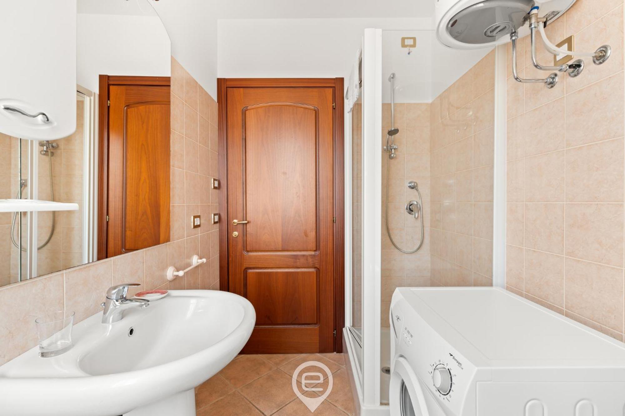 Antonella'S Apartment Alghero Bagian luar foto